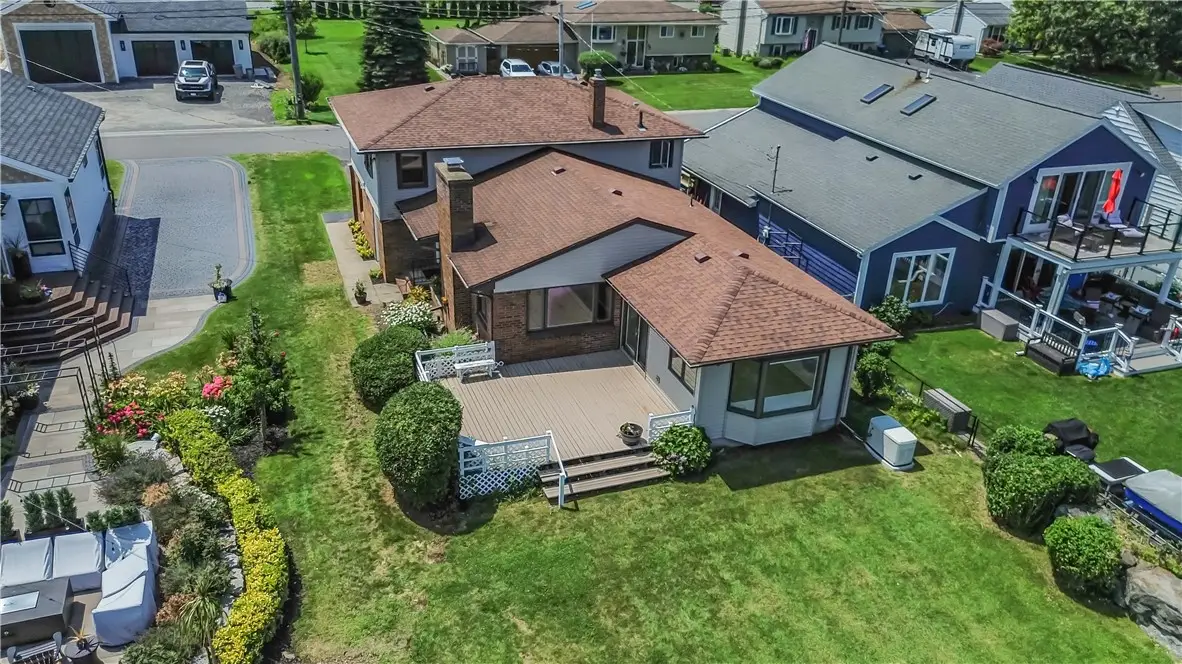 1934 Edgemere Drive, Rochester, NY 14612 - #1