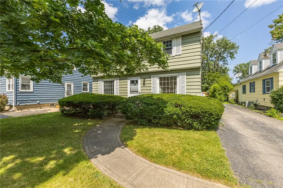 1204 Stone Road, Rochester, NY 14616 - #3