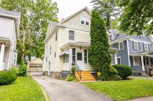 196 Weldon Street, Rochester, NY 14611