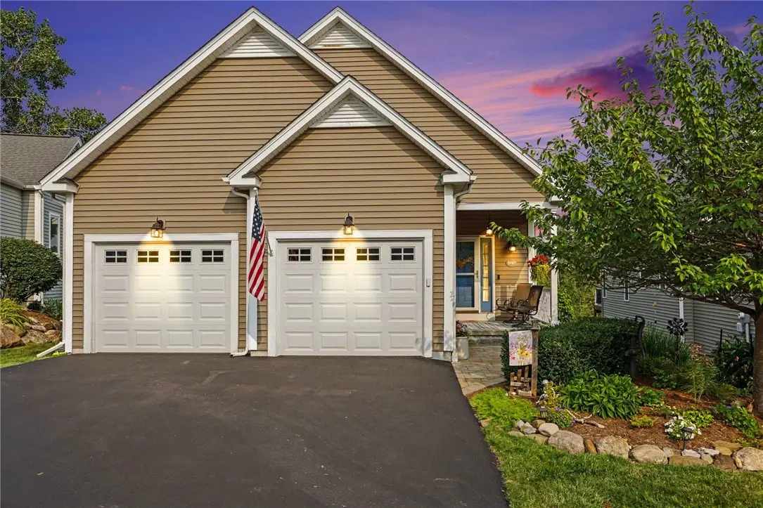 5547 Lakewood Trail, Canandaigua, NY 14424 - #1