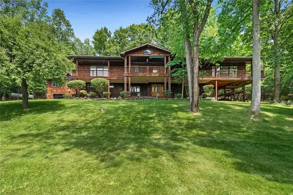 6217 W Bluff Drive, Keuka Park, NY 14478