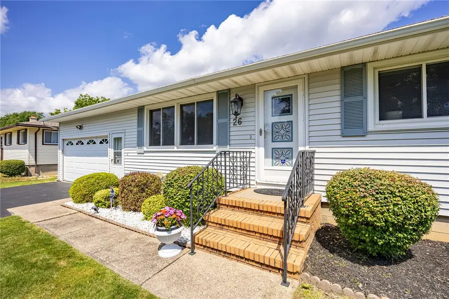 26 Valencia Drive, Rochester, NY 14606 - #2
