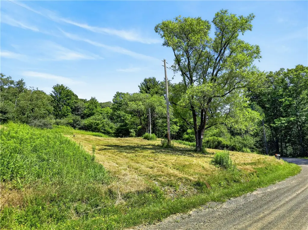 407 Reniff Road, Lockwood, NY 14859 - #1