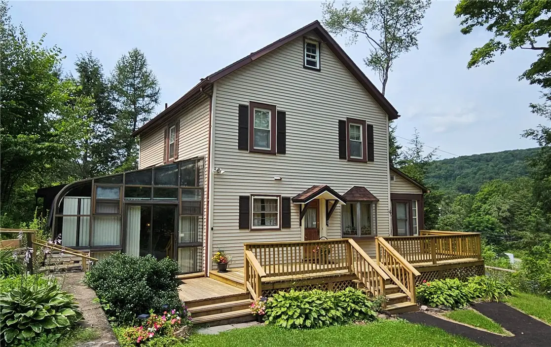 42204 State Hwy 28, Margaretville, NY 12455 - #1