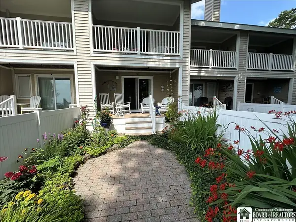 5672 The Circle, Bemus Point, NY 14712