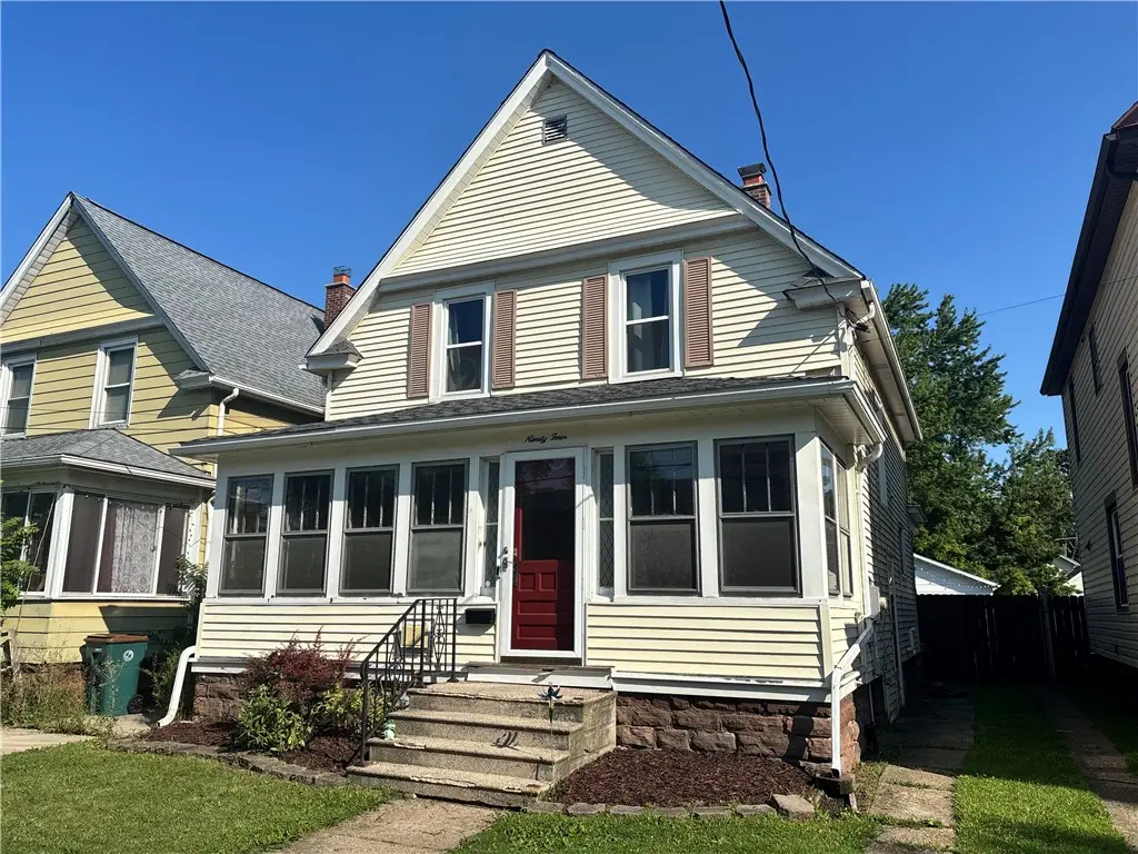 94 Keil Street, North Tonawanda, NY 14120 - #1