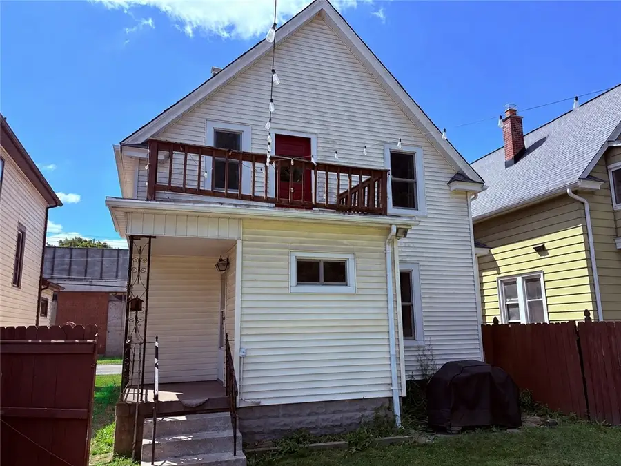 94 Keil Street, North Tonawanda, NY 14120 - #3