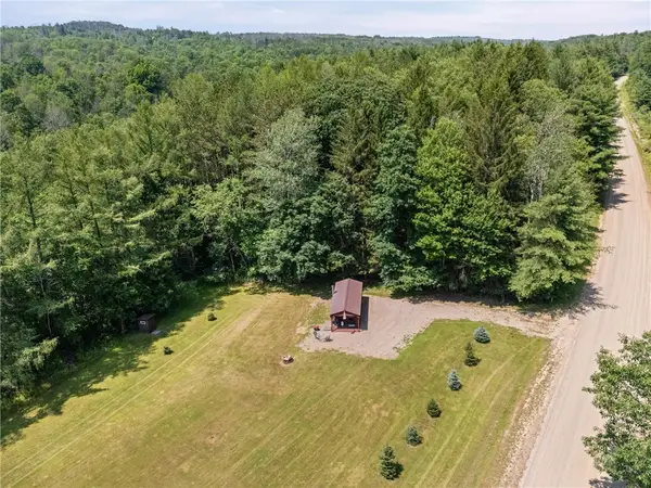 8357 Middle Road, Angelica, NY 14709