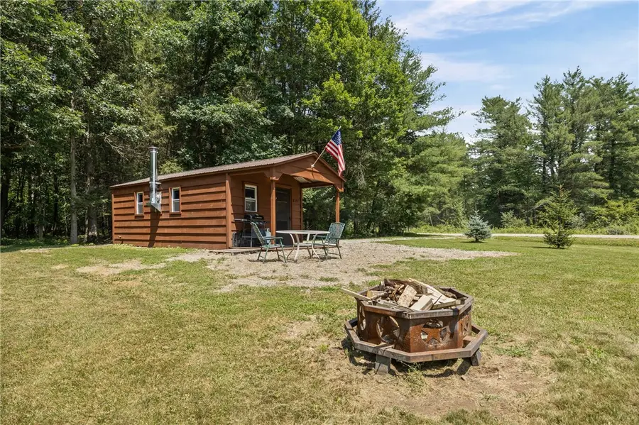 8357 Middle Road, Angelica, NY 14709 - #3
