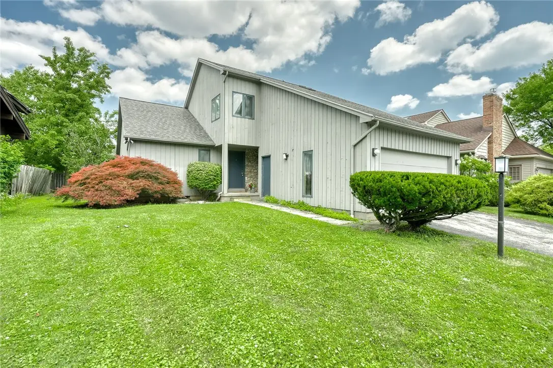 14 Gailhaven Court, Rochester, NY 14618 - #1