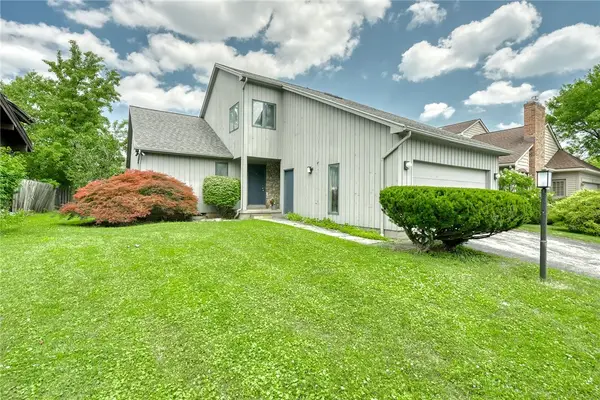 14 Gailhaven Court, Rochester, NY 14618