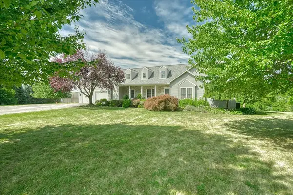 1173 Erie Street Road, Macedon, NY 14502