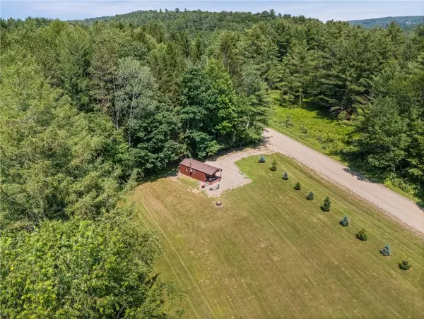8357 Middle Road, Angelica, NY 14709
