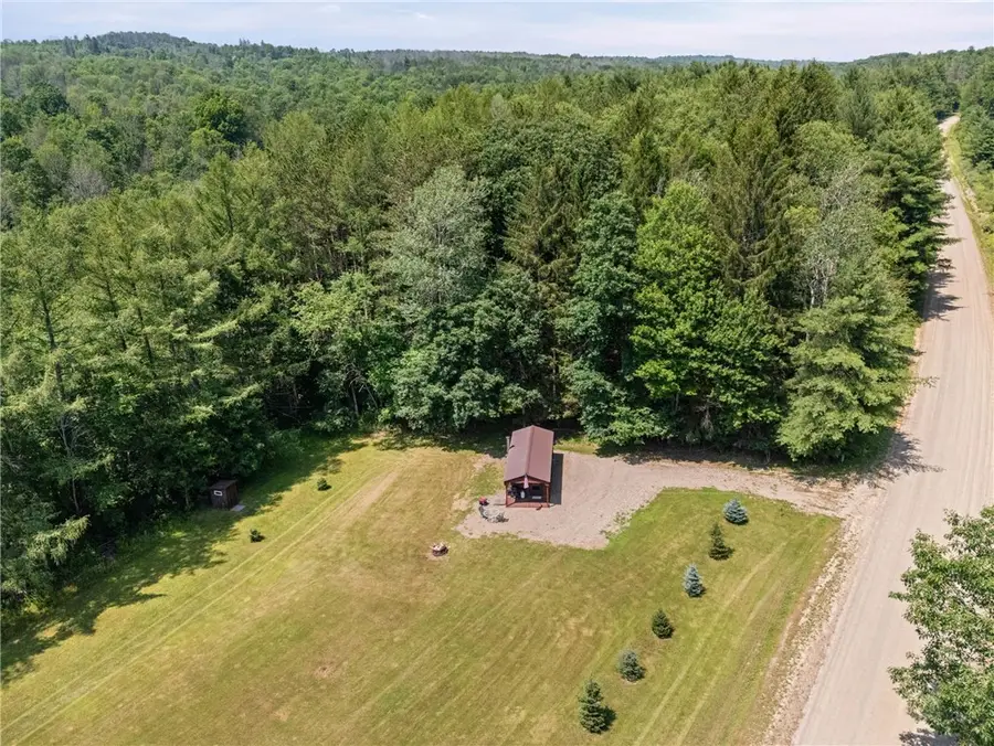 8357 Middle Road, Angelica, NY 14709 - #2