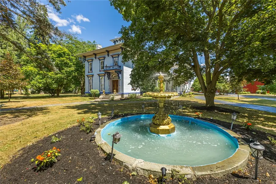 19 N Walnut Street, Nunda, NY 14517 - #2