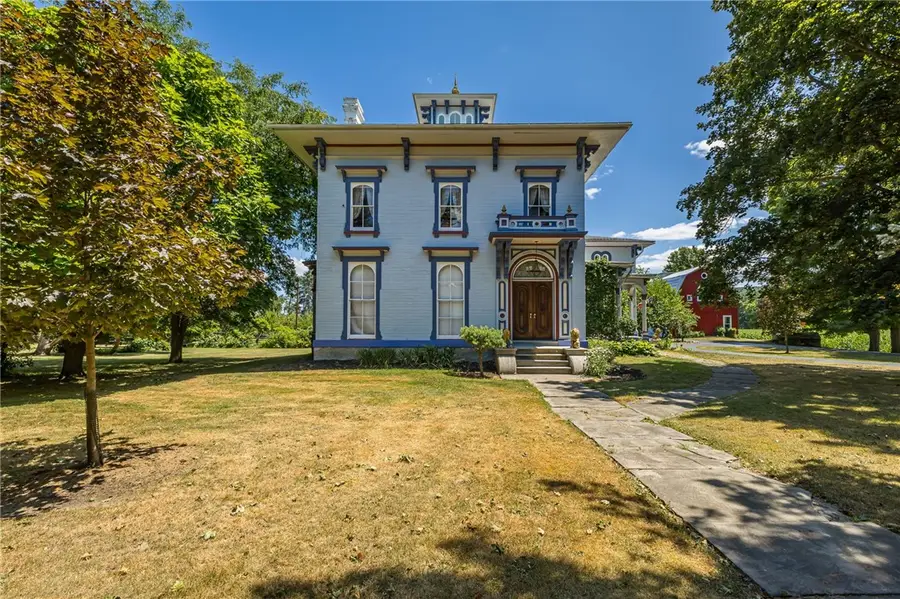 19 N Walnut Street, Nunda, NY 14517 - #3