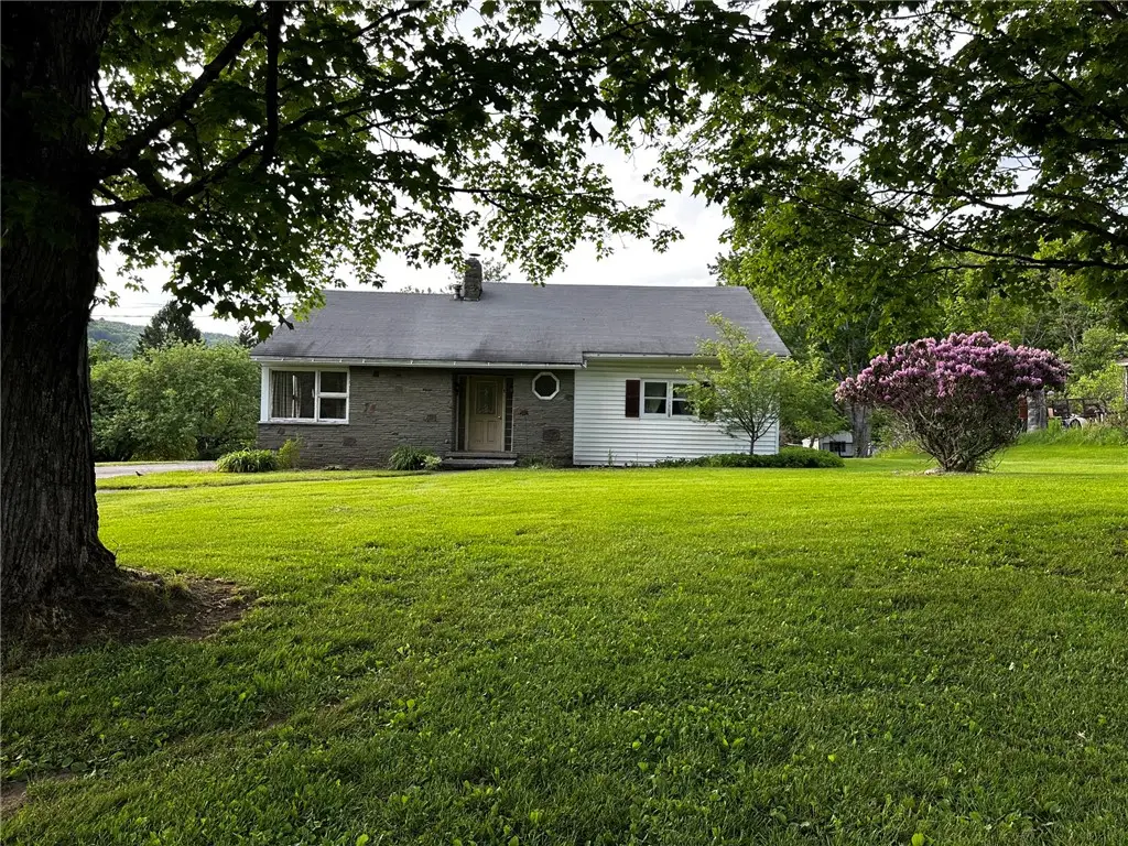 33 Mount Pleasant Road, Walton, NY 13856 - #1