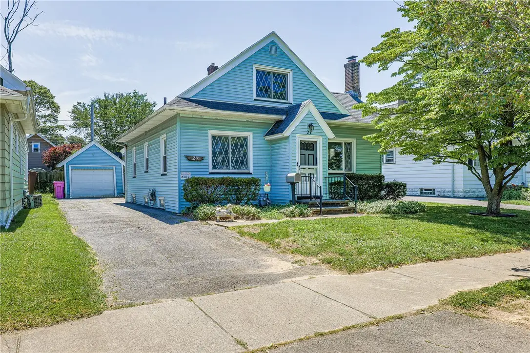 27 Florence Avenue, Rochester, NY 14616 - #1