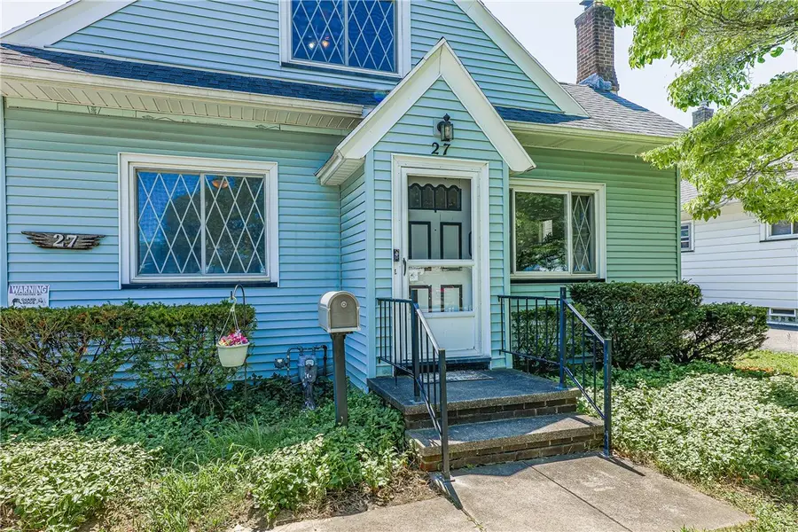 27 Florence Avenue, Rochester, NY 14616 - #3
