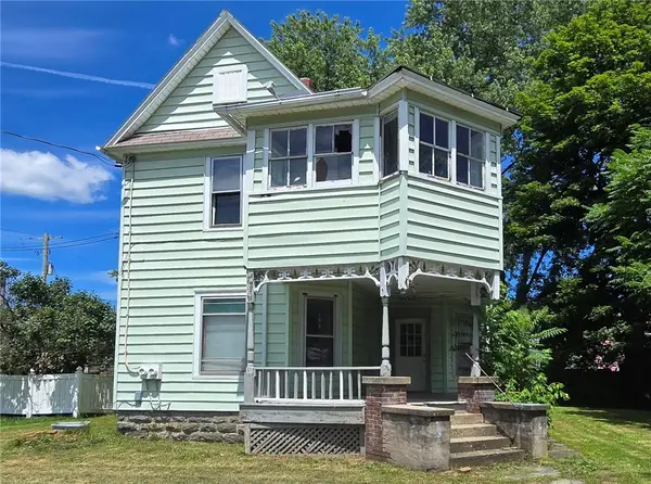 716 Holdridge Street, Elmira, NY 14904