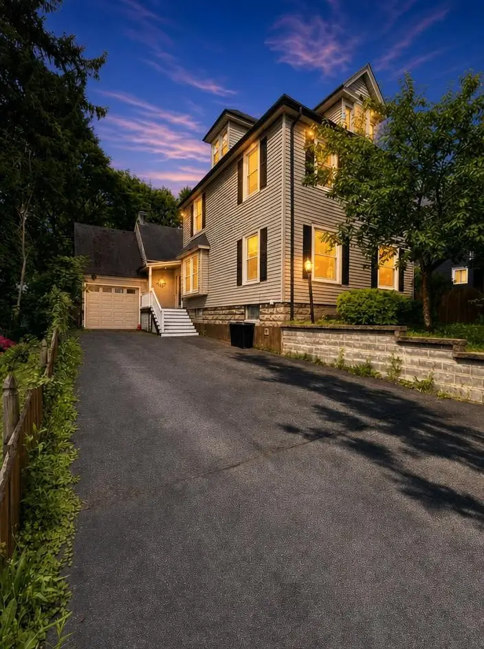 40 Ross Street, Auburn, NY 13021 - #2