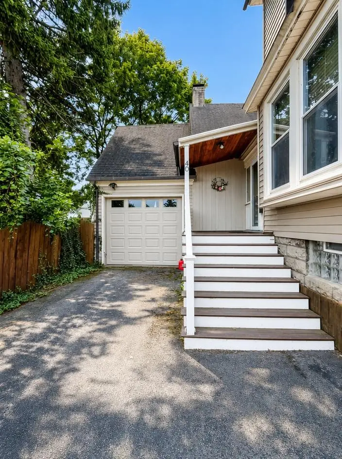 40 Ross Street, Auburn, NY 13021 - #3