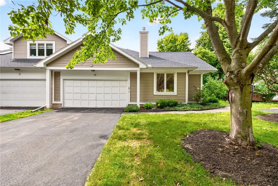 15 Foxborough Ln Lane, Rochester, NY 14618 - #2
