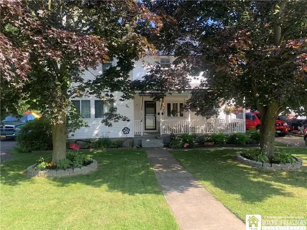 285 W Main Street, Fredonia, NY 14063