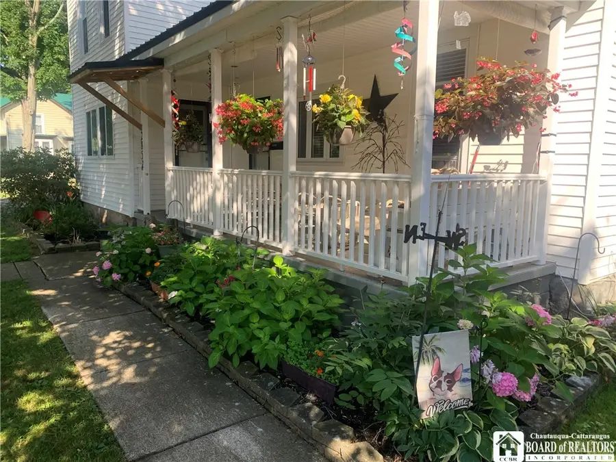 285 W Main Street, Fredonia, NY 14063 - #3