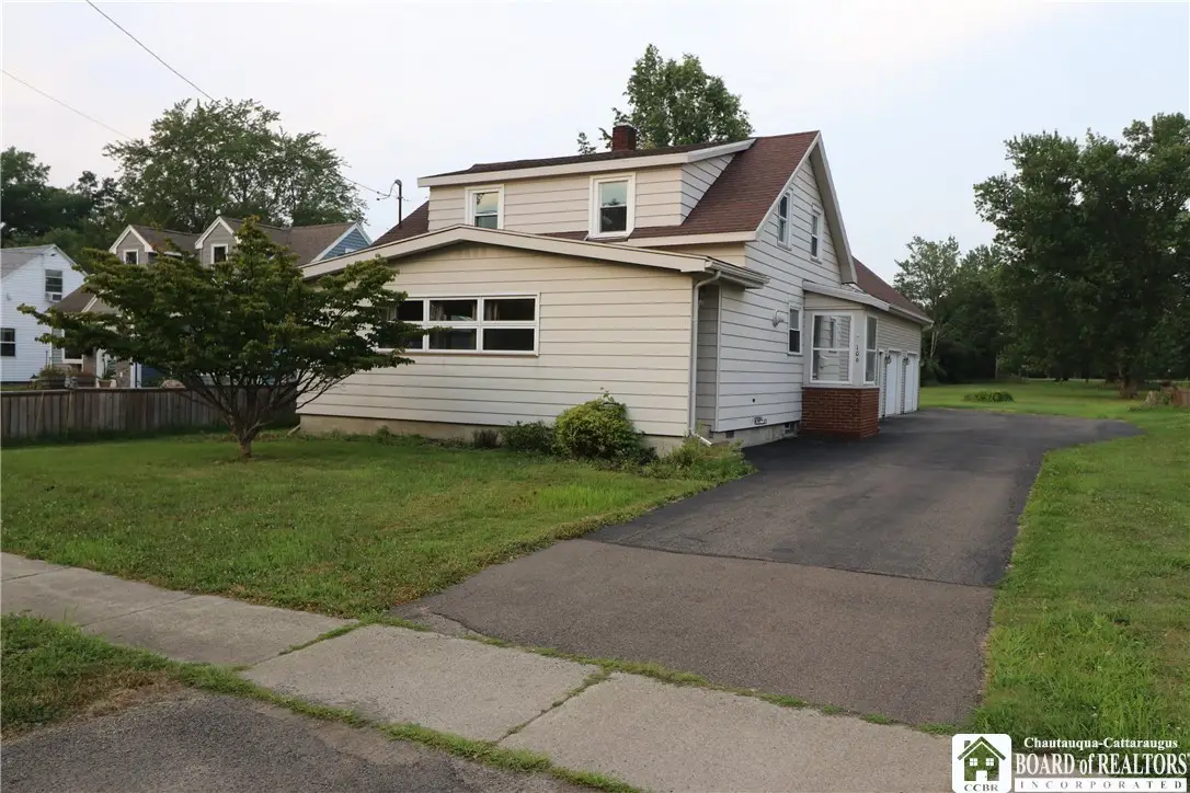 106 Seymour Street, Fredonia, NY 14063 - #1
