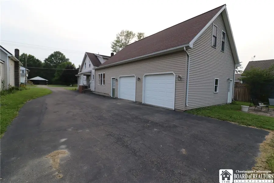 106 Seymour Street, Fredonia, NY 14063 - #3
