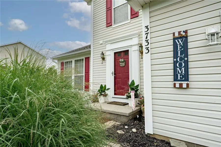 3733 Deer Meadow Run, Macedon, NY 14502 - #2