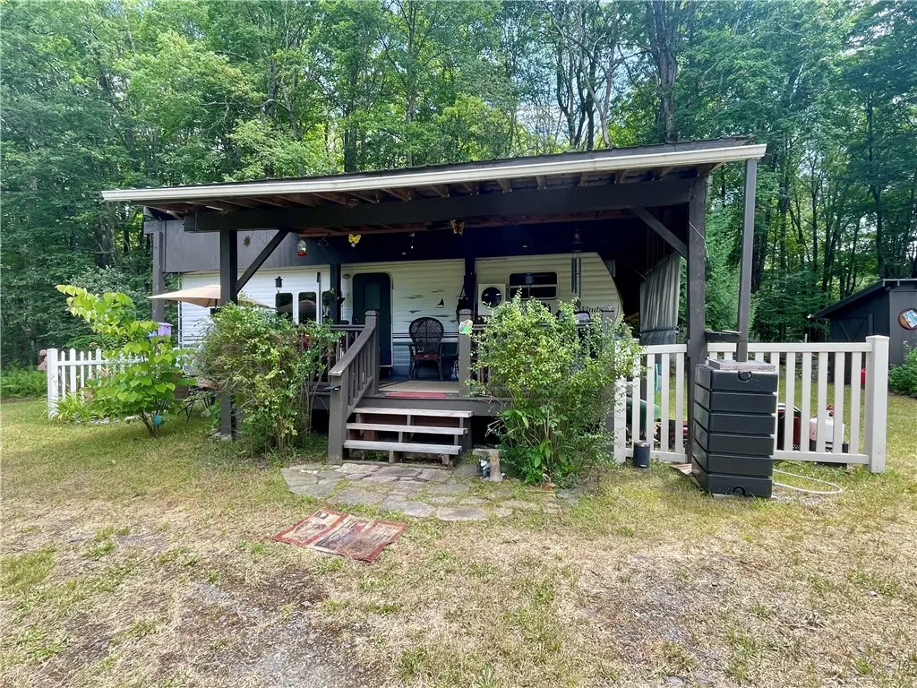 619 Town Line Road, German, NY 13801 - #1