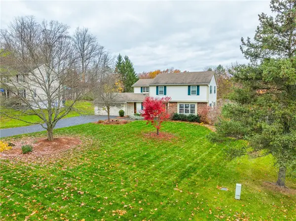 23 Watchet Lane, Fairport, NY 14450