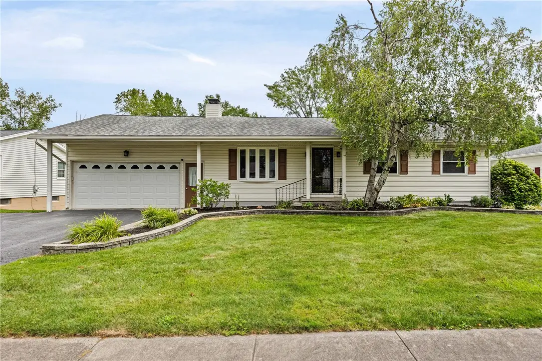 24 Noel Drive, Rochester, NY 14606 - #1