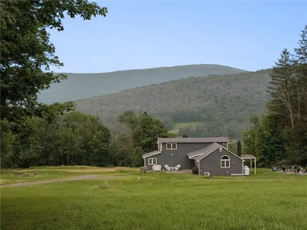 1794 Winter Hollow Road, Margaretville, NY 12459