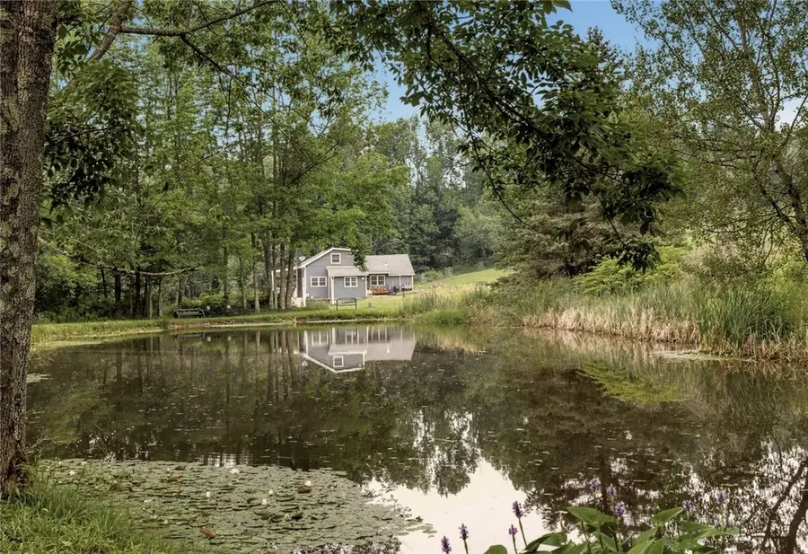 1794 Winter Hollow Road, Middletown, NY 12459 - #2