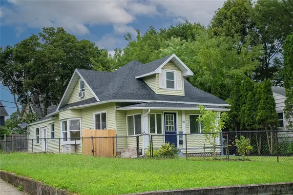 51 Schanck Avenue, Rochester, NY 14609