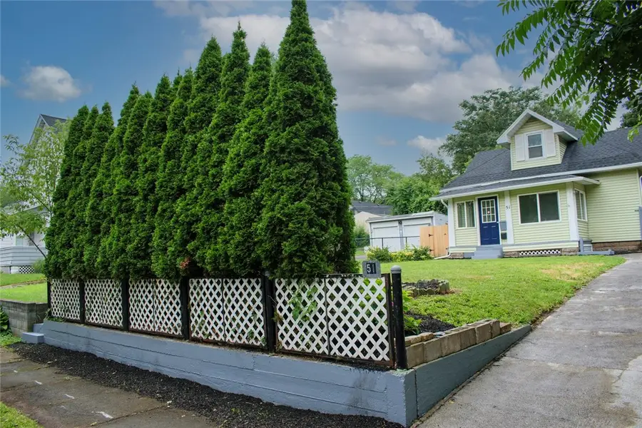 51 Schanck Avenue, Rochester, NY 14609 - #3