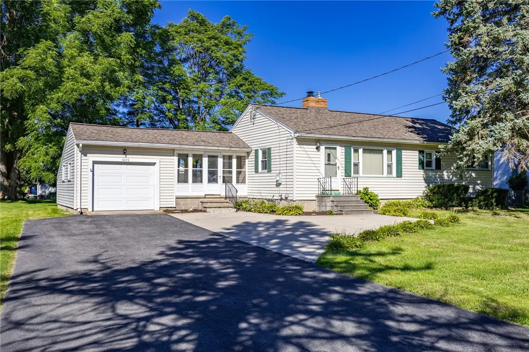 1049 Shoecraft Road, Webster, NY 14580 - #1