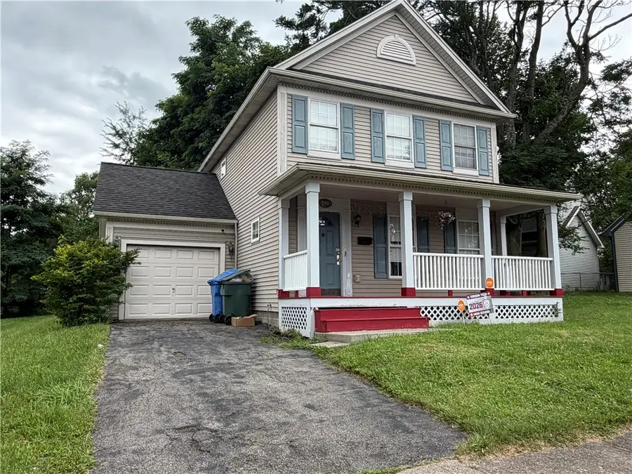 291 Troup Street, Rochester, NY 14608 - #3