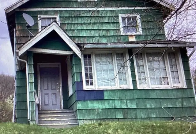 2 Leon Avenue, Binghamton, NY 13904 - #3