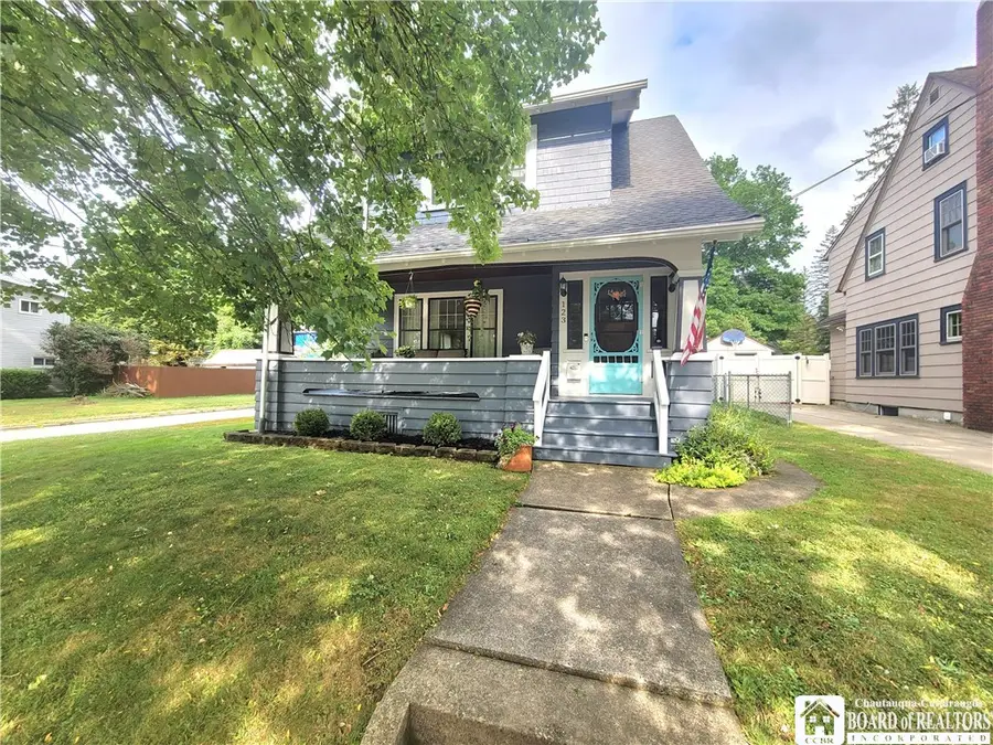 123 Myrtle Street, Jamestown, NY 14701 - #2