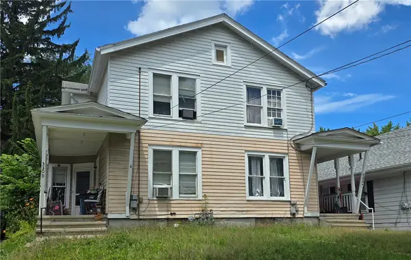 330 Broadway Street, Elmira, NY 14904