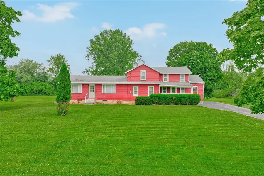 1320 N Hamlin Road, Hamlin, NY 14464 - #3