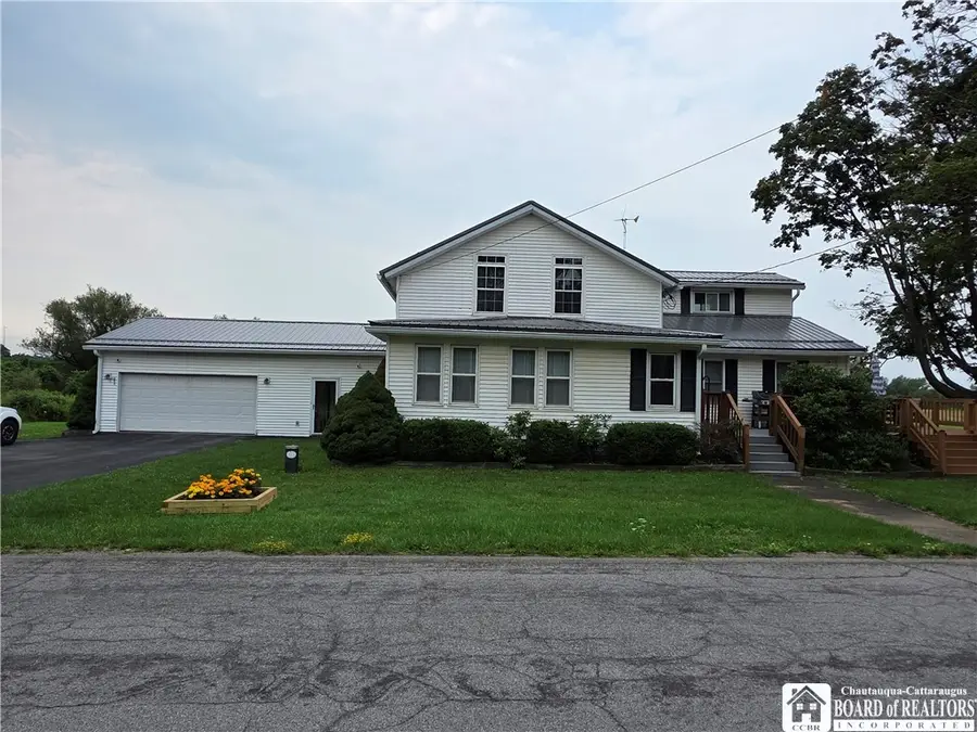 10745 S Roberts Road, Dunkirk, NY 14048 - #2