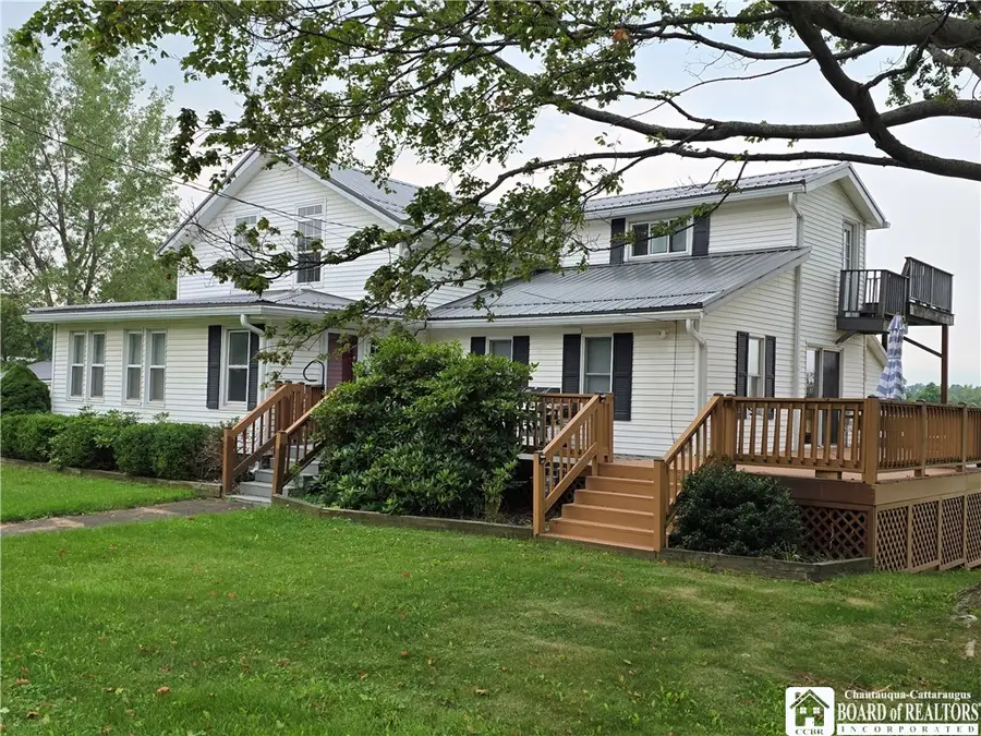 10745 S Roberts Road, Dunkirk, NY 14048 - #3