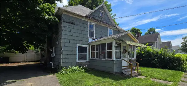 711 Kinyon Street, Elmira, NY 14904
