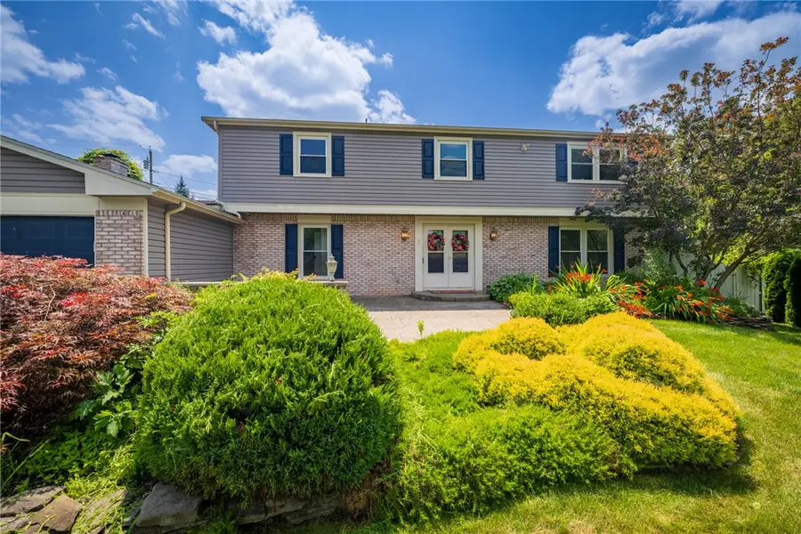 19 Warder Drive, Pittsford, NY 14534 - #2