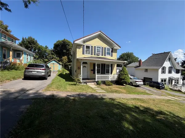 95 E Mohawk Street, Oswego, NY 13126